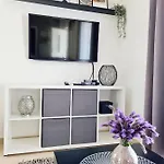 Apartment In