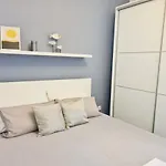 In Apartment *