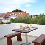Apartment In *