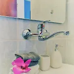 In Apartment *