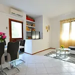 Apartment In