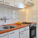 Apartment In