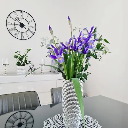 Апартаменты In