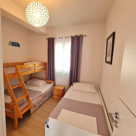 Апартаменты In *