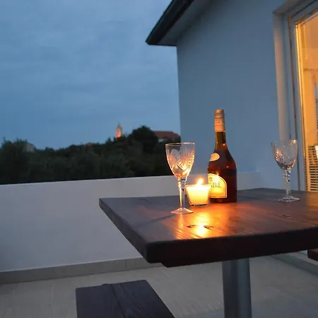 Appartement In *