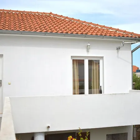 In Appartement Murter