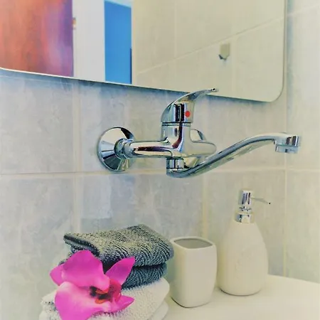 In Appartement *