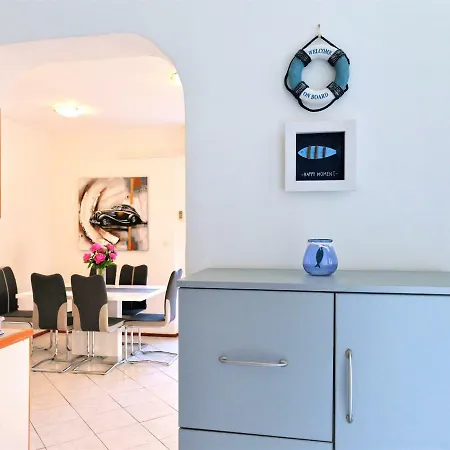 In Appartement