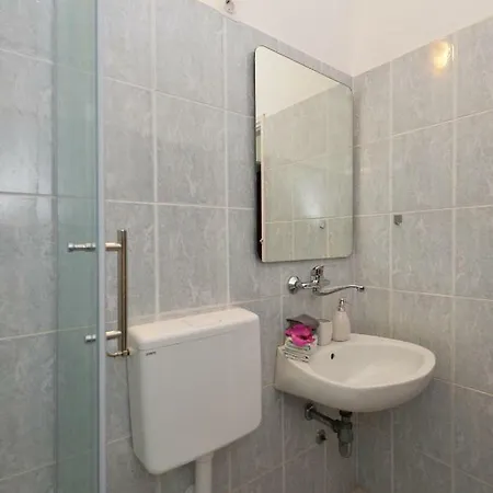 Апартаменты In Муртер