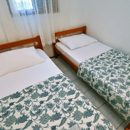 Апартаменты In *