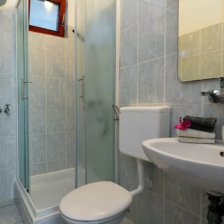 Апартаменты In