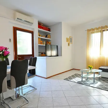 Appartement In