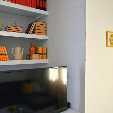 Appartement In *