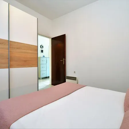 Apartment In *