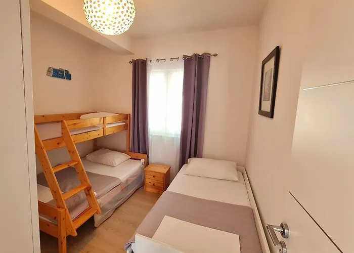 Apartman In *