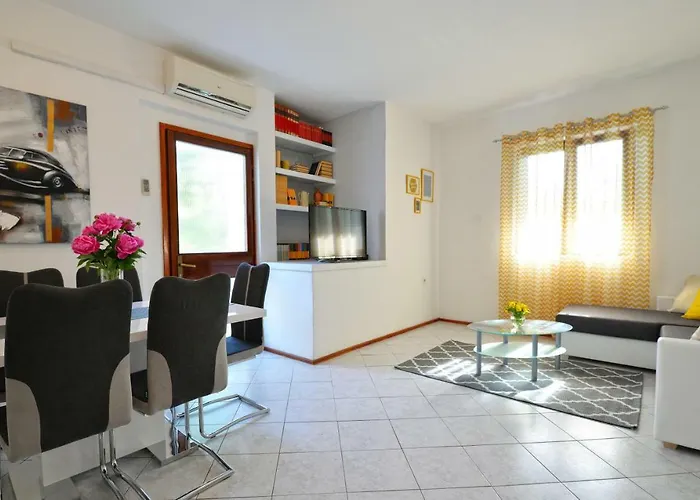 Apartamento In