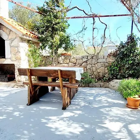 Apartment In