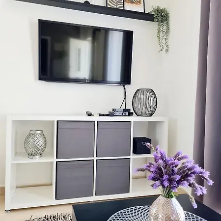 Apartment In