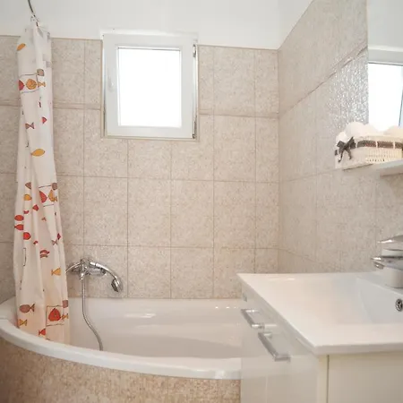 Apartment In *