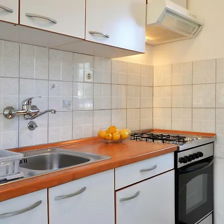 Apartment In